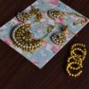 Bridal jewellery for doll