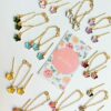 Doll necklace sets set of 10