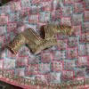 Bridal lehenga for curvy doll