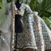 Lehenga for doll