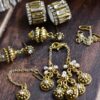 Gujarati Indian bridal lehenga for doll