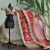 Indian Gujarat bridal outfit for doll