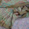 Saree for a curvy doll