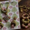 Indian bridal jewellery for dolls