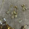 Indian wedding lehenga for curvy doll