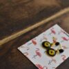 Earrings for doll | doll jewellery | set of 6
