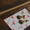 Earrings for doll | doll jewellery | set of 6