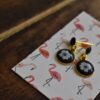 Earrings for doll | doll jewellery | set of 6
