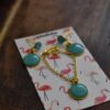 Jewelry for doll | Barbie accessories | set of 6