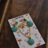 Jewelry for doll | Barbie accessories | set of 6