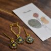 Doll jewelry | necklace for Barbie doll | jewelry for Barbie