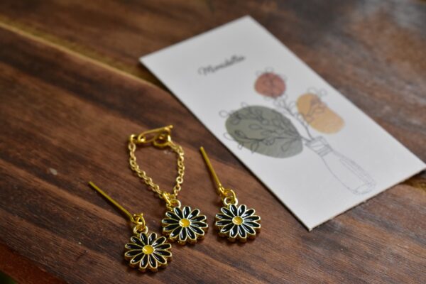 Doll jewelry | necklace for Barbie doll | jewelry for Barbie
