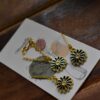 Doll jewelry | necklace for Barbie doll | jewelry for Barbie