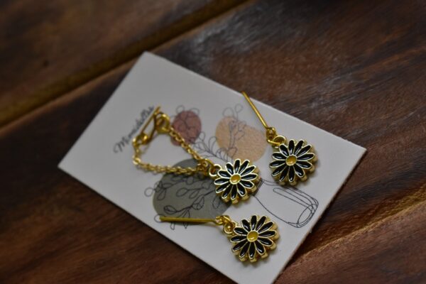 Doll jewelry | necklace for Barbie doll | jewelry for Barbie
