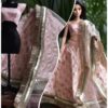 Festive lehenga for curvy doll