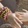 Indian bangles | doll bracelet | set of 4 | doll accessories