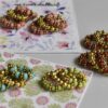 Indian bangles | doll bracelet | set of 4 | doll accessories
