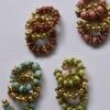 Indian bangles | doll bracelet | set of 4 | doll accessories