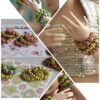 Indian bangles | doll bracelet | set of 4 | doll accessories