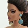 Jewelry for doll | Barbie accessories | set of 6