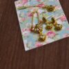 Indian bridal jewelry for Barbie doll