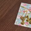 Indian bridal jewelry for Barbie doll