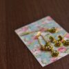 Indian bridal jewelry for Barbie doll