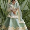 Indian Navratri lehenga for Barbie doll