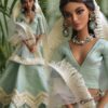 Indian Navratri lehenga for Barbie doll