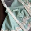 Indian Navratri lehenga for Barbie doll