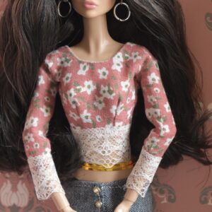 Daisy Doll